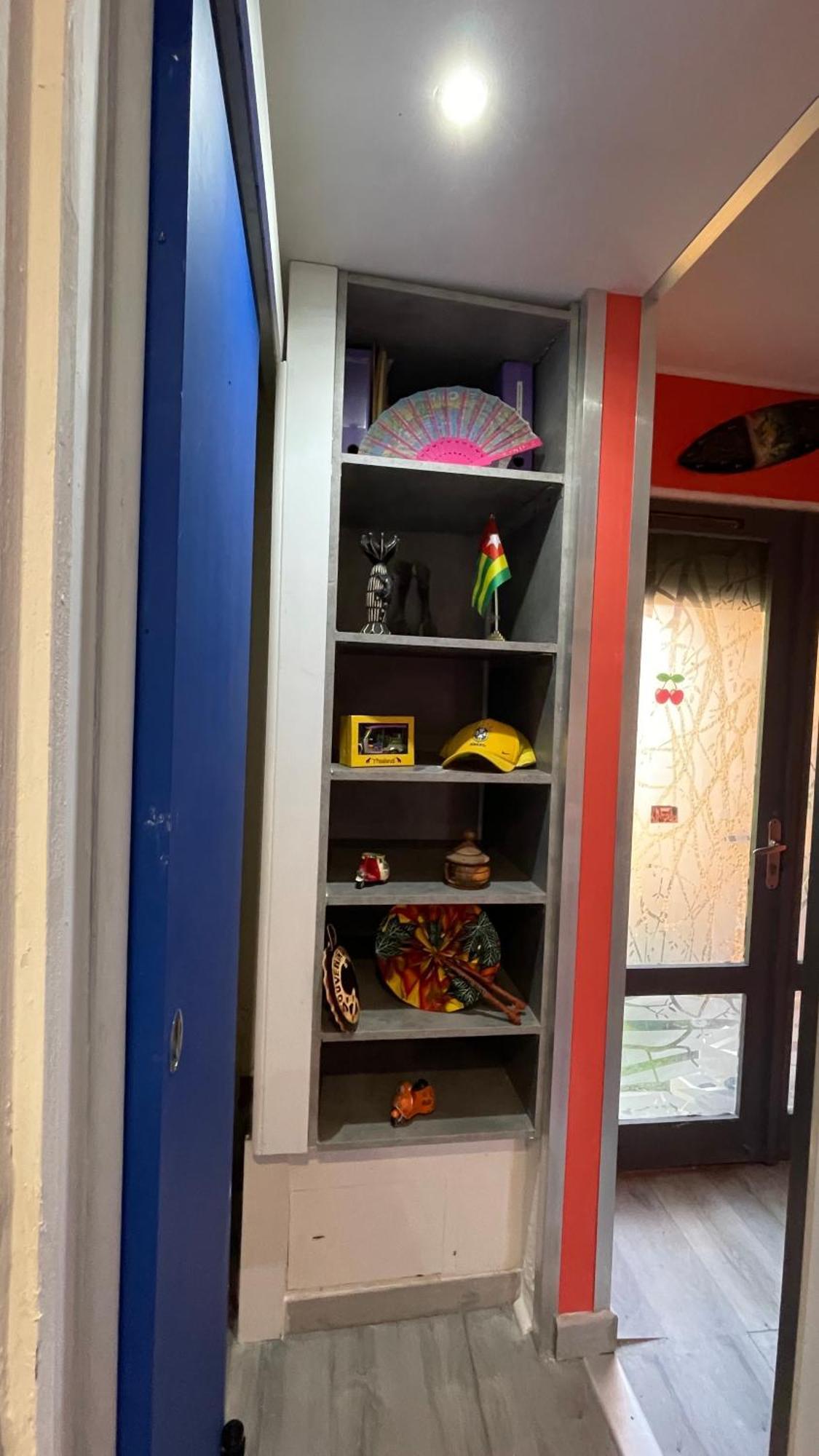 Résidence de standing avec piscine chauffée Agde Esterno foto